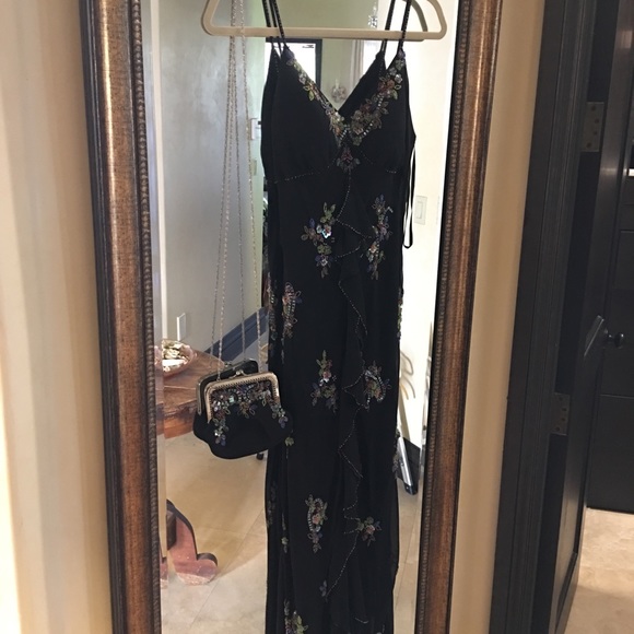 Sue Wong Dresses & Skirts - Sue Wong Nortune Dress